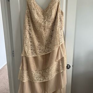 Mother of the Bride/Party Dress
